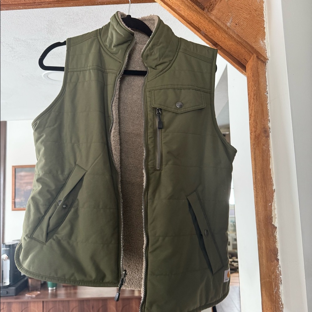 Carhart vest